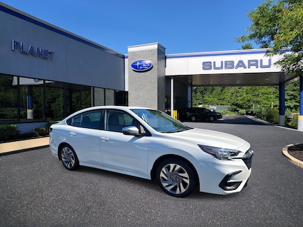 2024 Subaru Legacy Touring XT AWD Car