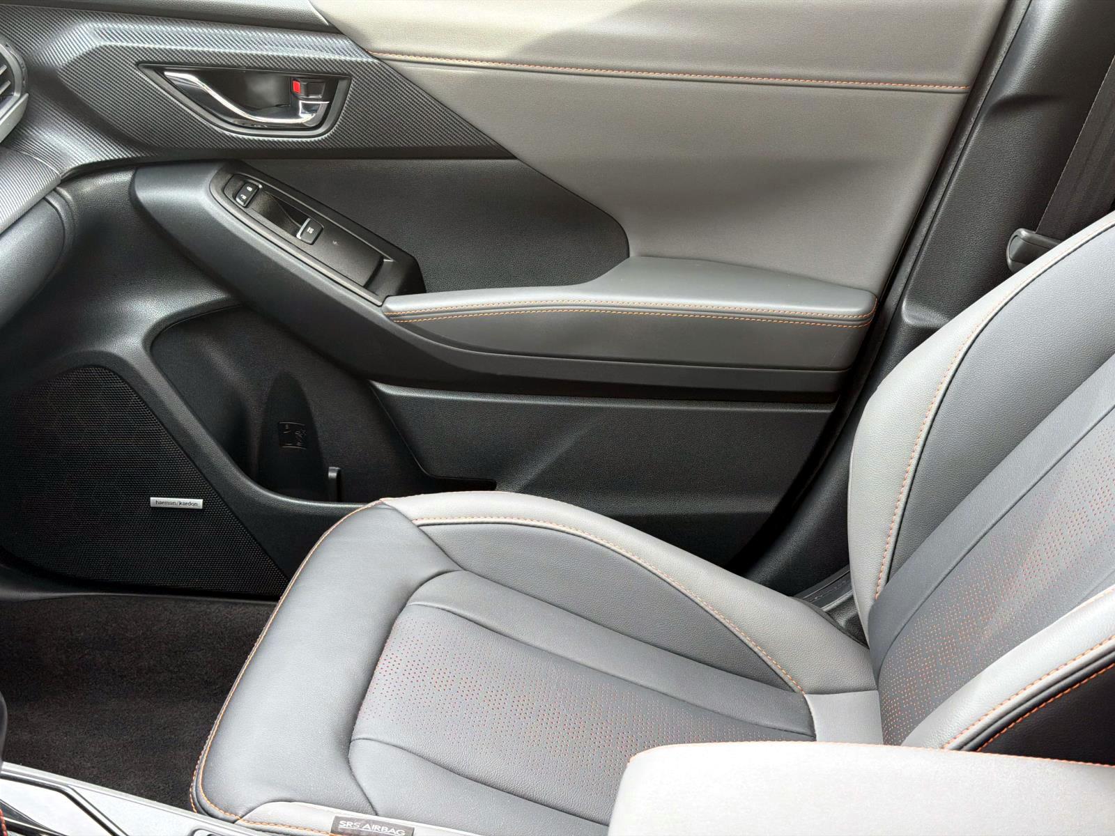 Used 2025 Subaru Crosstrek Stock # U9590 For Sale | Boston Subaru