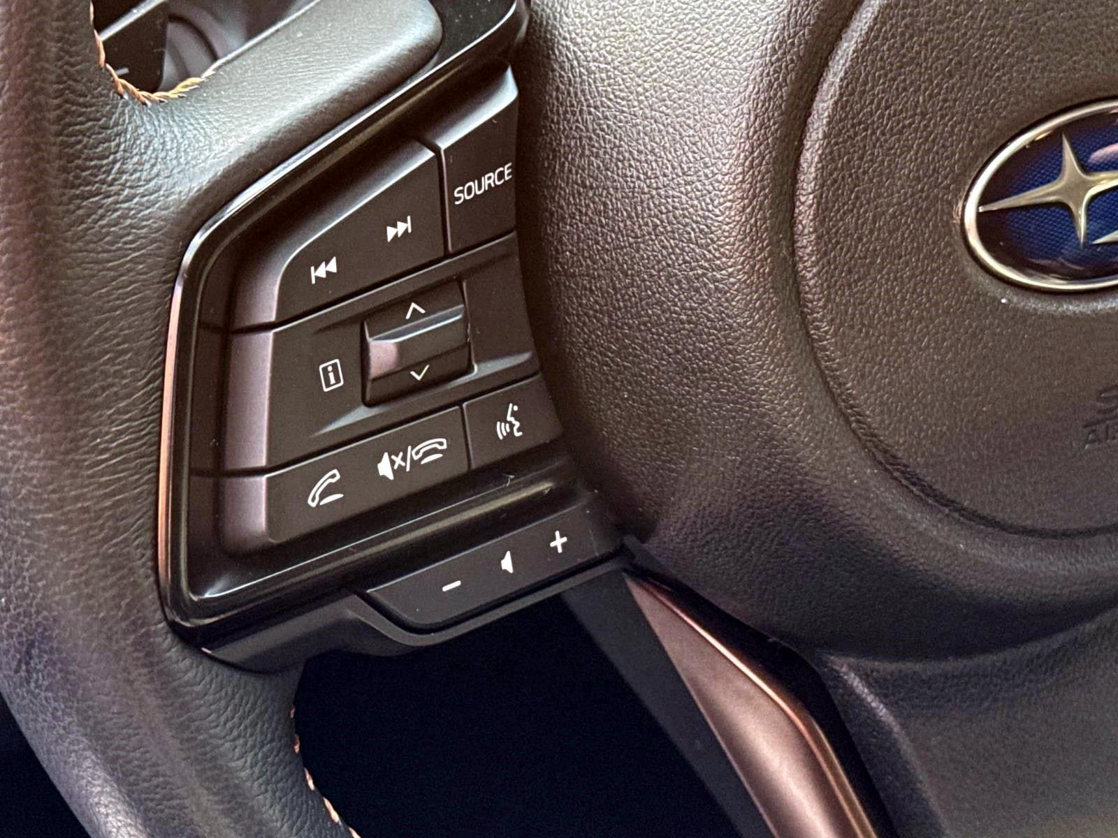 2025 Subaru Ascent Bronze Edition - Photo 13