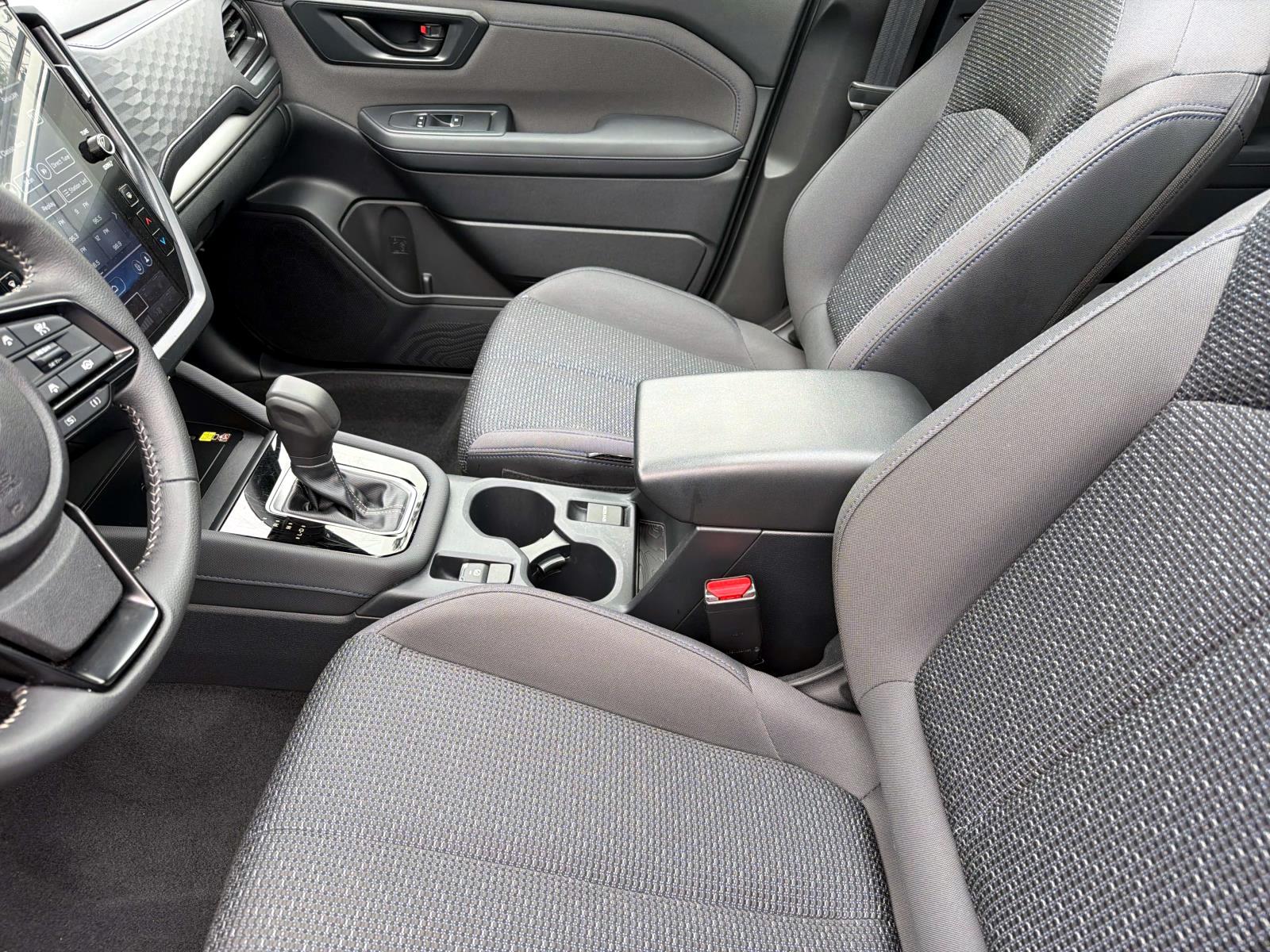 Used 2025 Subaru Forester Stock # U9659 For Sale | Boston Subaru