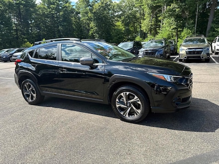 2024 Subaru Crosstrek Premium AWD Sport Utility