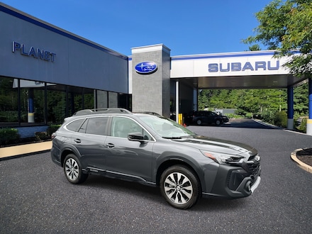 2024 Subaru Outback Limited AWD Sport Utility