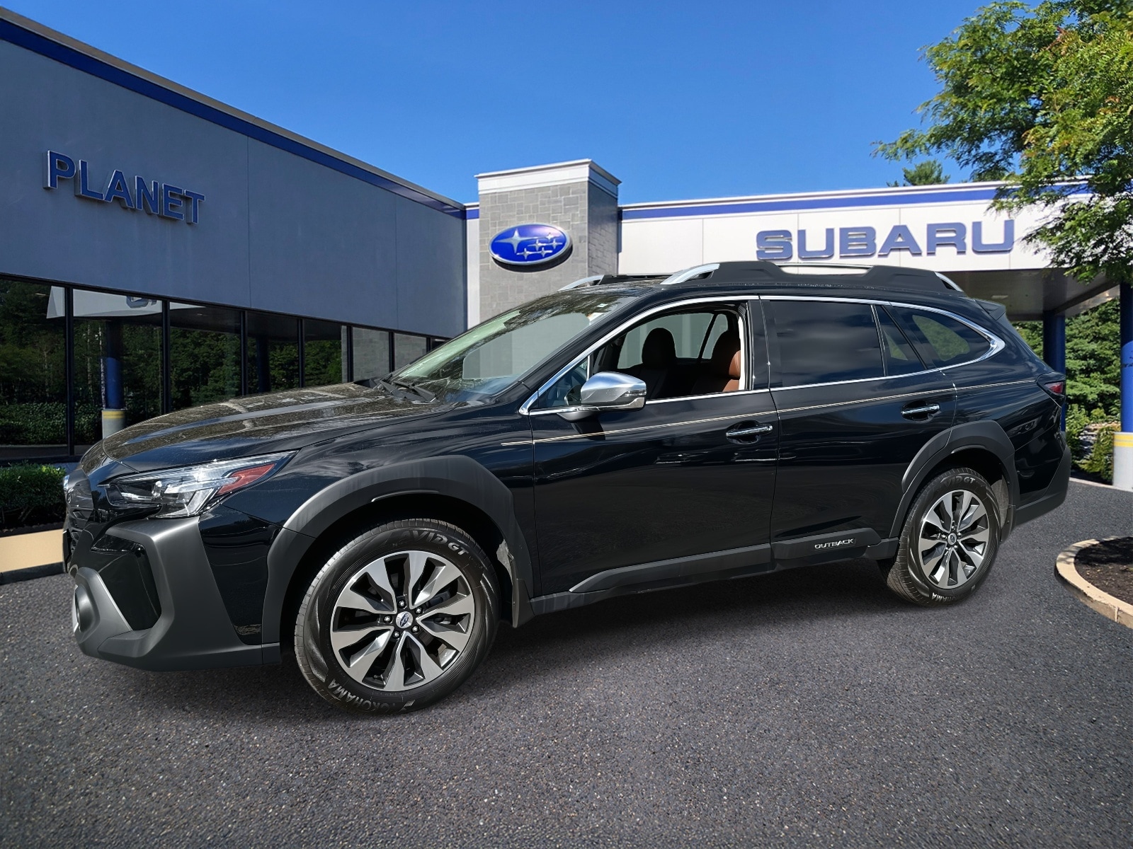 Used 2024 Subaru Outback Stock # U9391 For Sale | Boston Subaru