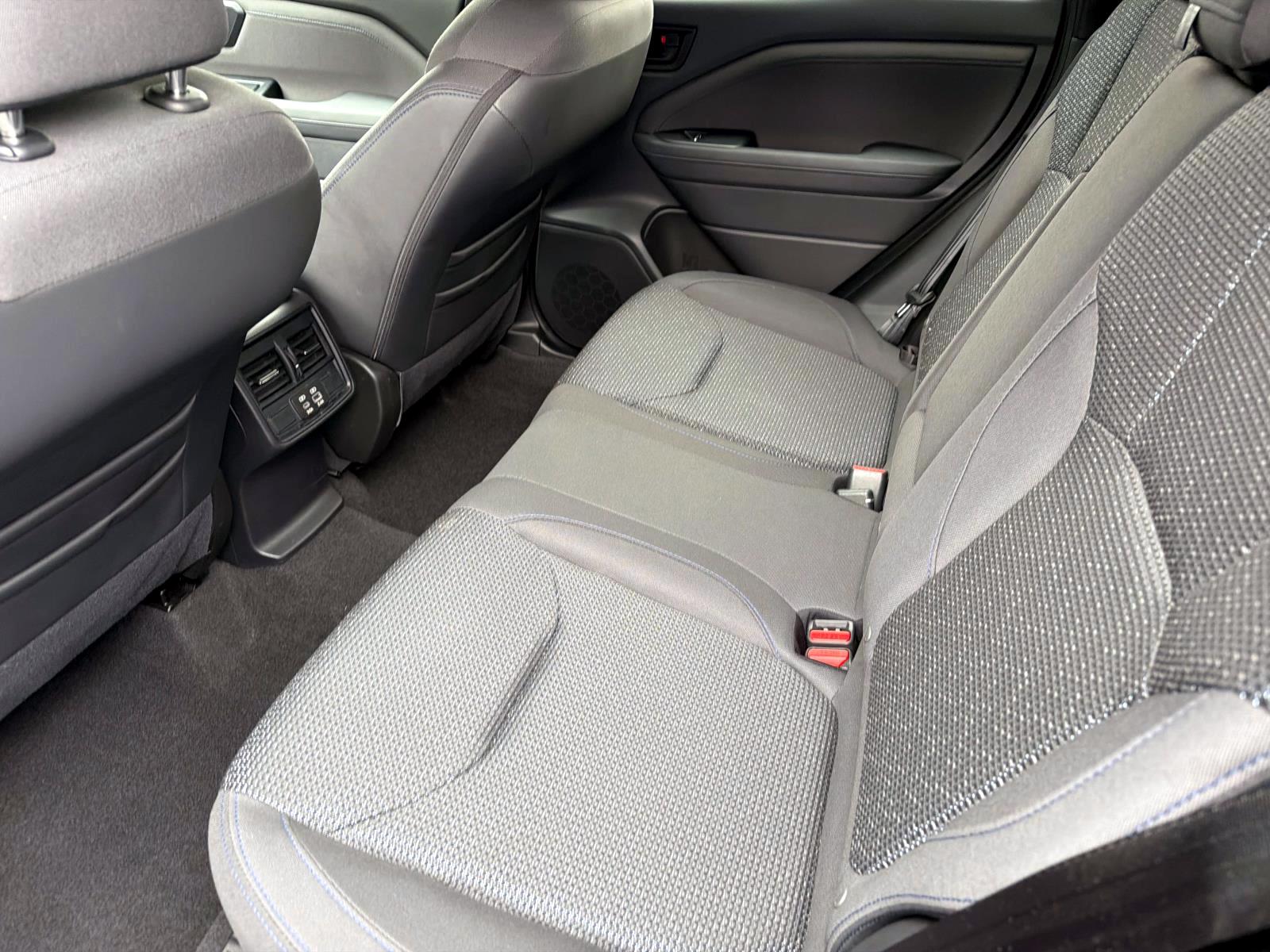 Used 2025 Subaru Forester Stock # U9657 For Sale | Boston Subaru