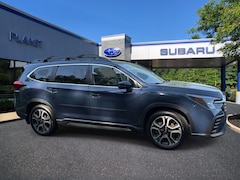 2023 Subaru Ascent Limited 8-Passenger Sport Utility