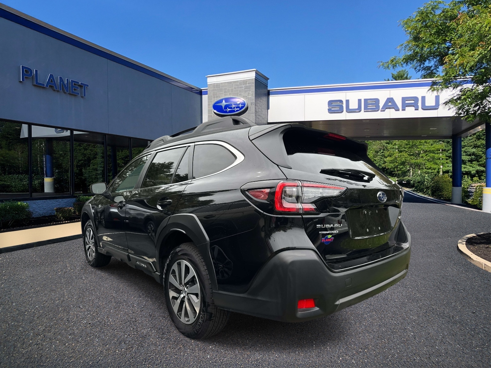 Used 2025 Subaru Outback Stock # U9538 For Sale | Boston Subaru