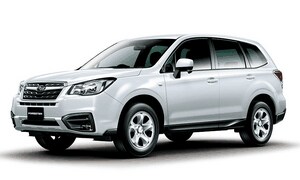 2018 Subaru Forester On Sale Under 24 000 Boston Subaru Dealer