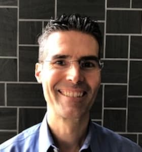 Staff member Jeff Morrill from 38e6286fca42