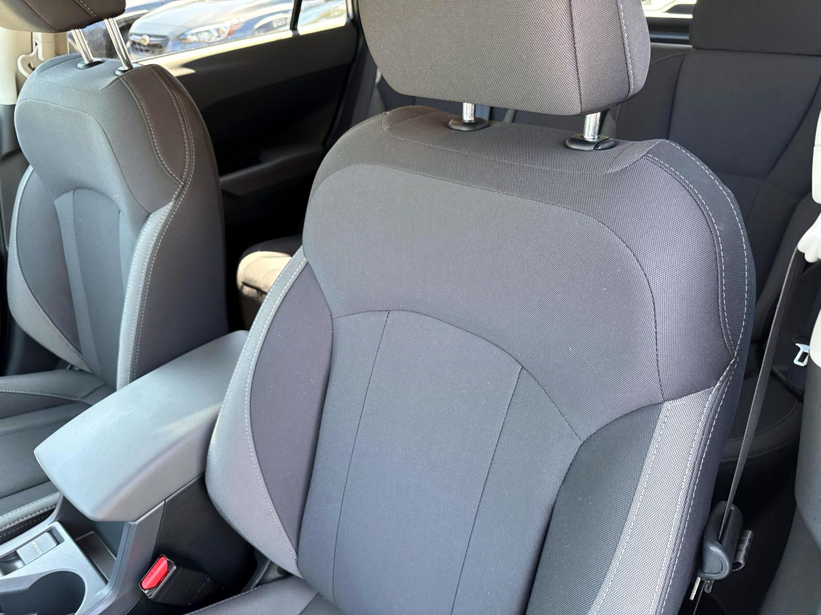 Used 2025 Subaru Crosstrek Stock # U9535 For Sale | Boston Subaru