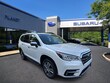 Subaru Ascent