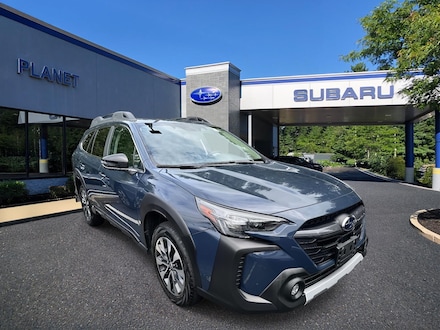 2024 Subaru Outback Limited AWD Sport Utility