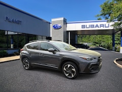 2025 Subaru Crosstrek Limited AWD Sport Utility