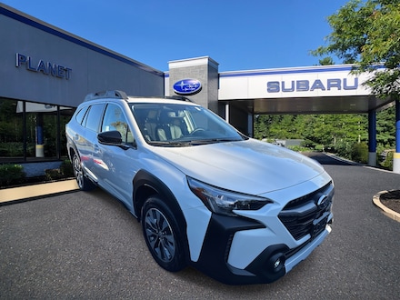 2024 Subaru Outback Limited AWD Sport Utility