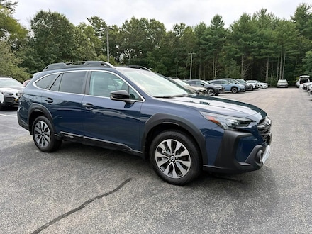 2024 Subaru Outback Limited XT AWD Sport Utility