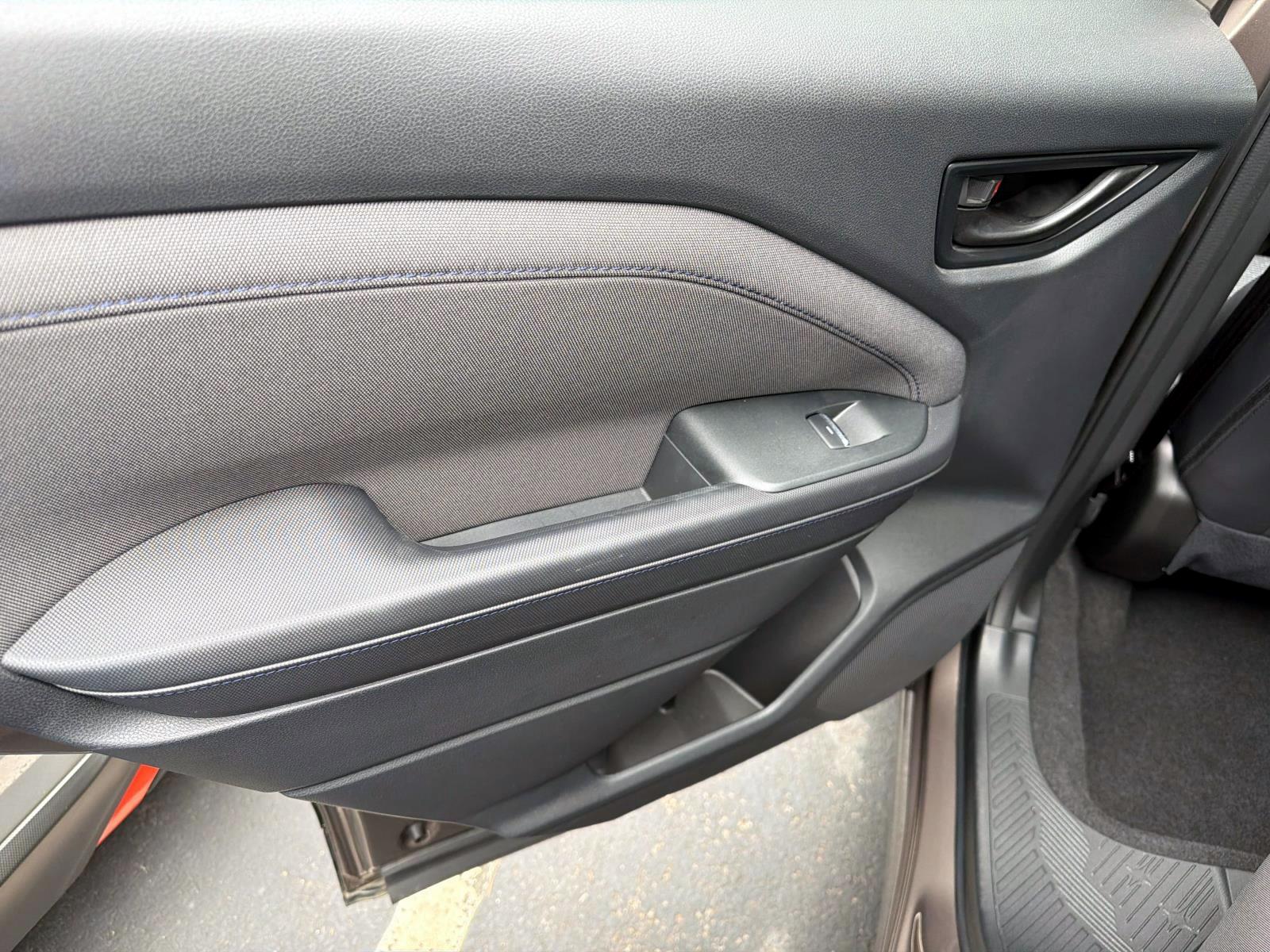 Used 2025 Subaru Forester Stock # U9657 For Sale | Boston Subaru