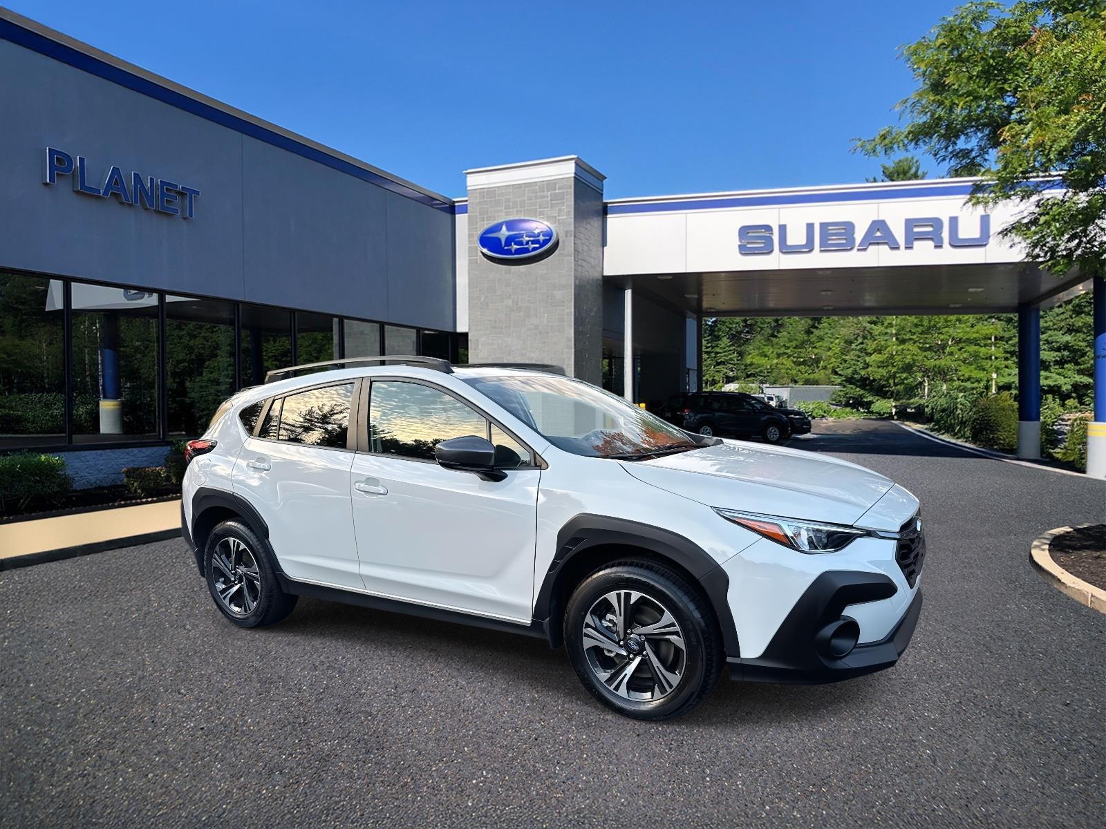 2024 Subaru Crosstrek Premium's photo