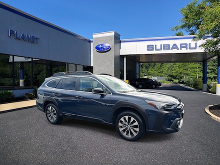 2024 Subaru Outback Limited AWD Sport Utility