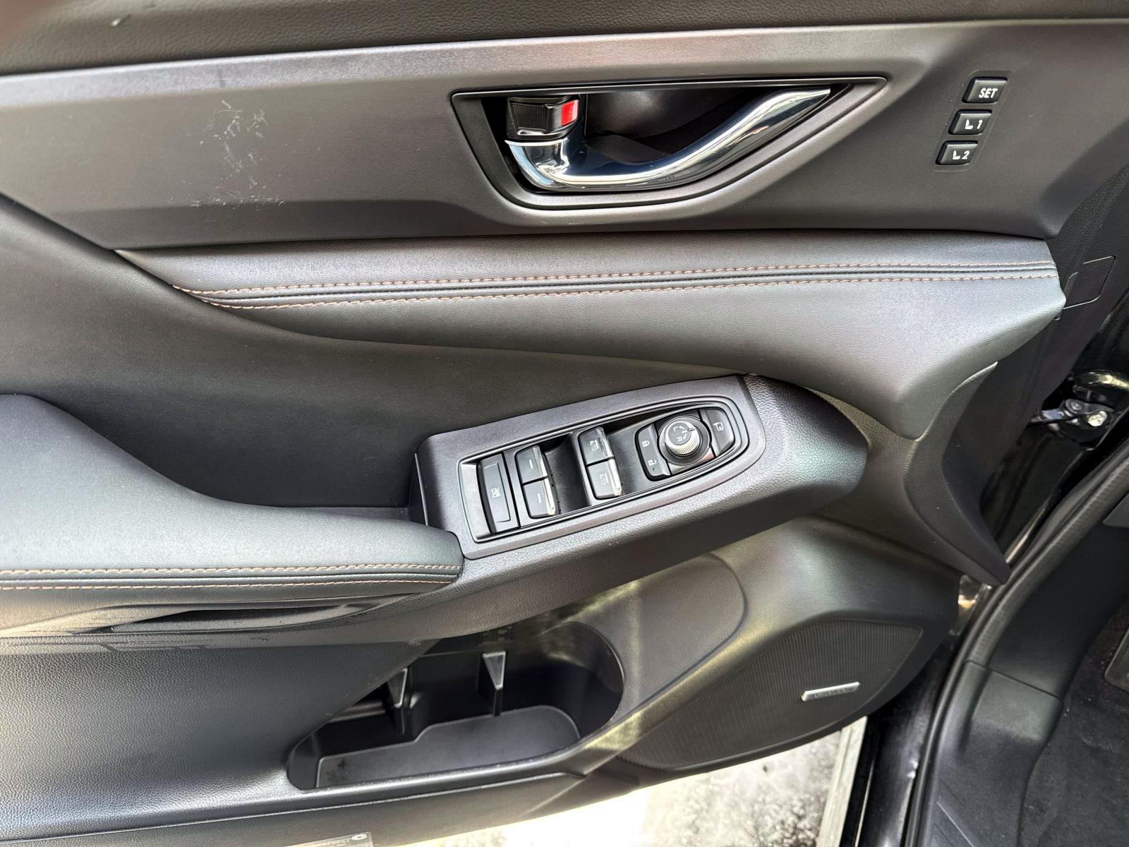 2025 Subaru Ascent Bronze Edition - Photo 11