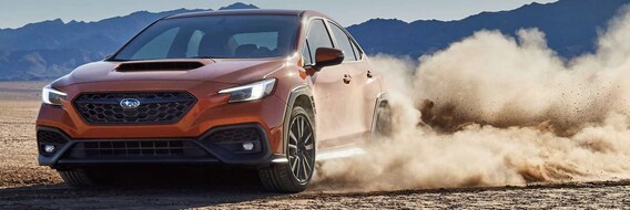 2022 Subaru Wrx And Sti Changes | Boston Subaru Dealer | Planet Subaru,  Hanover Massachusetts