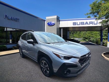 2024 Subaru Crosstrek Premium AWD Sport Utility