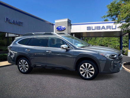 2024 Subaru Outback Touring XT AWD Sport Utility