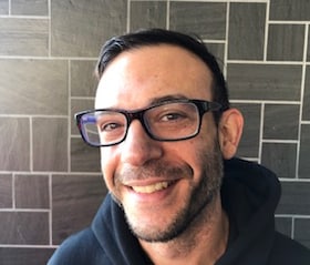 Staff member Rob Lang from 38e6286fca42