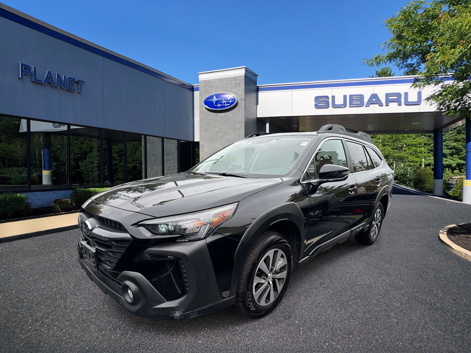 Used 2025 Subaru Outback Stock # U9538 For Sale | Boston Subaru