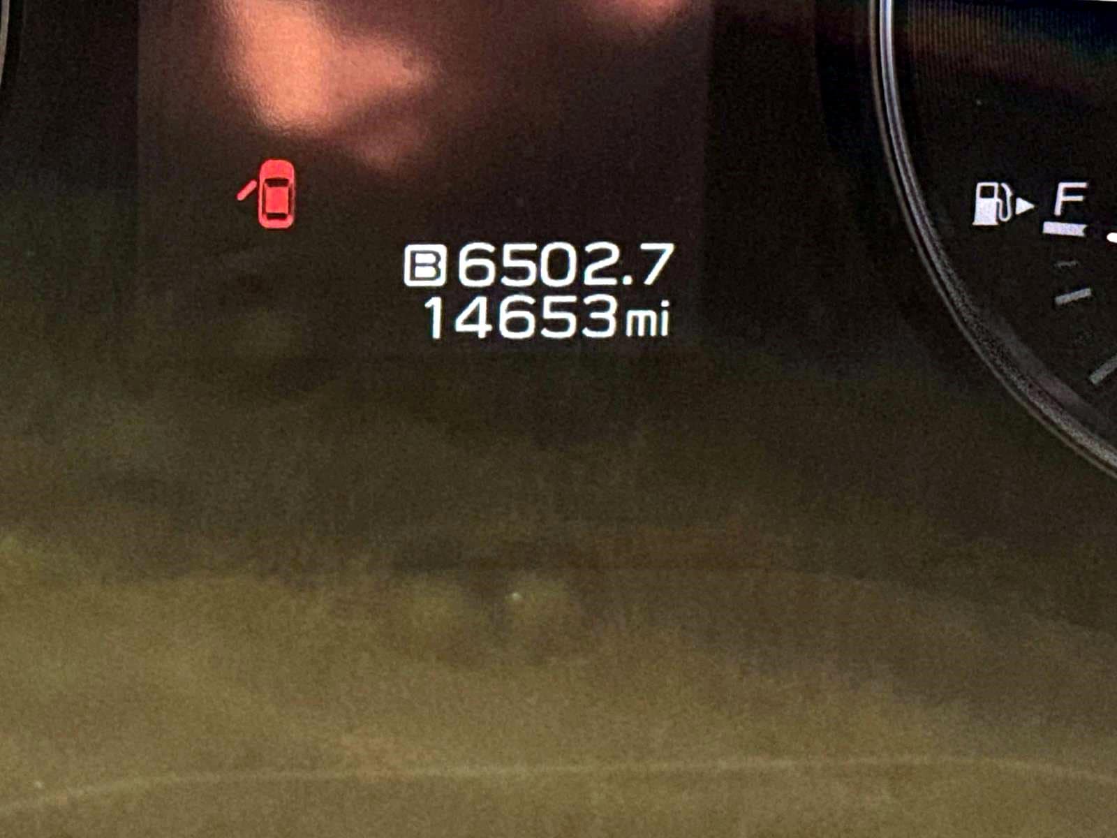 2025 Subaru Ascent Bronze Edition - Photo 17
