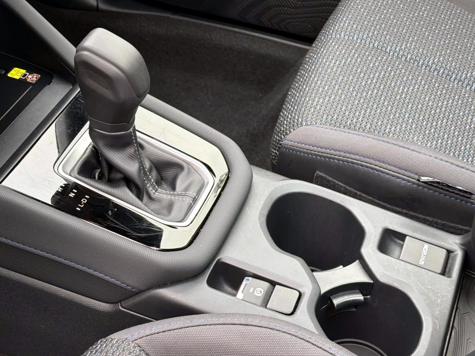 Used 2025 Subaru Forester Stock # U9659 For Sale | Boston Subaru