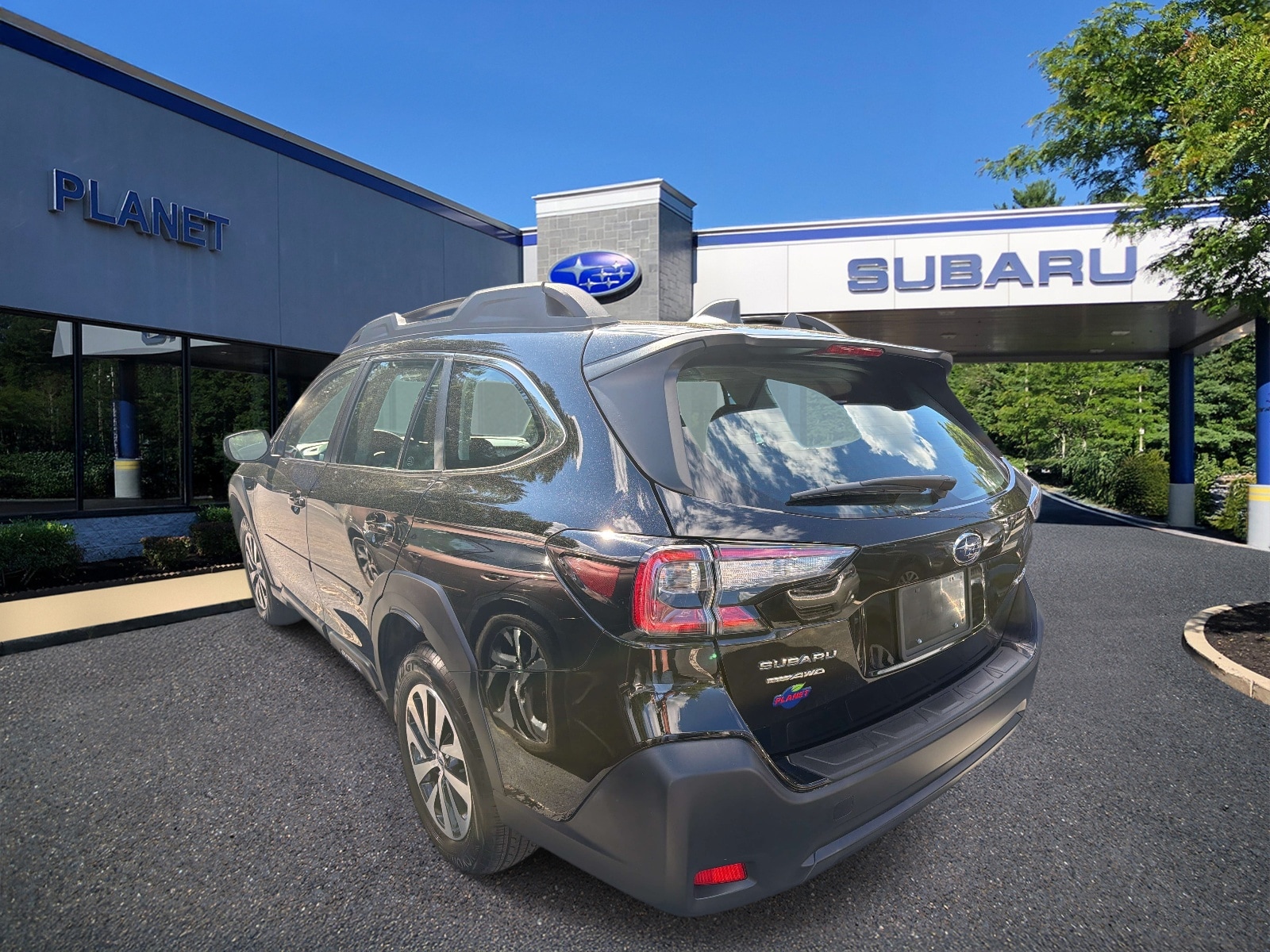 Used 2025 Subaru Outback Stock # U9629 For Sale | Boston Subaru