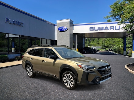 2024 Subaru Outback Limited AWD Sport Utility