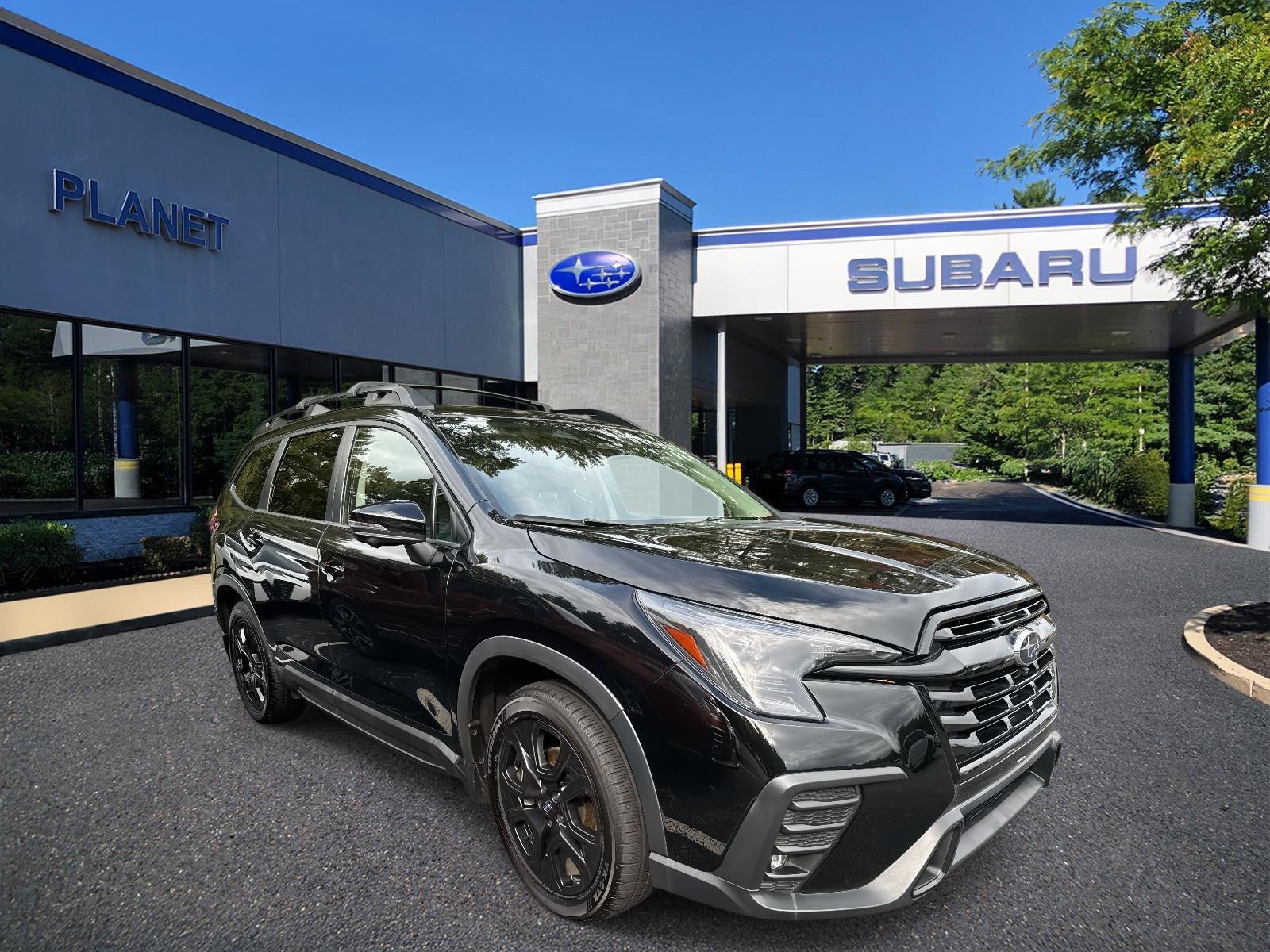 2023 Subaru Ascent Onyx Edition Limited's photo