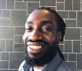 Staff member Wes Francois from 38e6286fca42