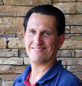 Staff member Scott Chandler from 38e6286fca42