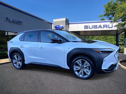 2023 Subaru Solterra Touring AWD Sport Utility