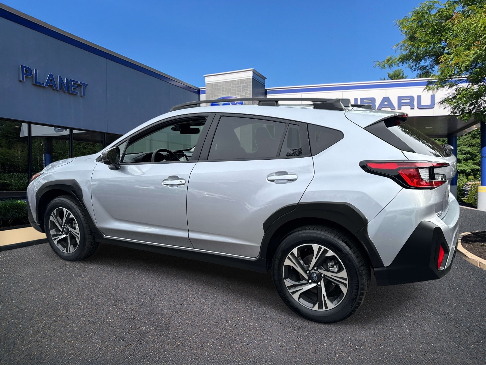 Used 2024 Subaru Crosstrek Stock # U9399 For Sale | Boston Subaru