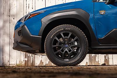 2025 Subaru Crosstrek changes | Boston Subaru Dealer | Planet Subaru