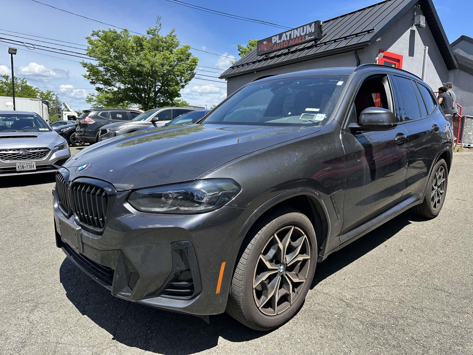 2023 BMW X3 30i - Photo 8