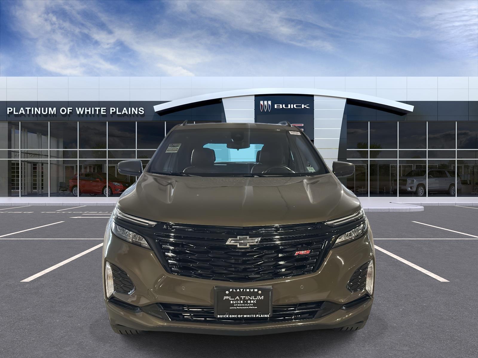 2024 Chevrolet Equinox RS - Photo 9