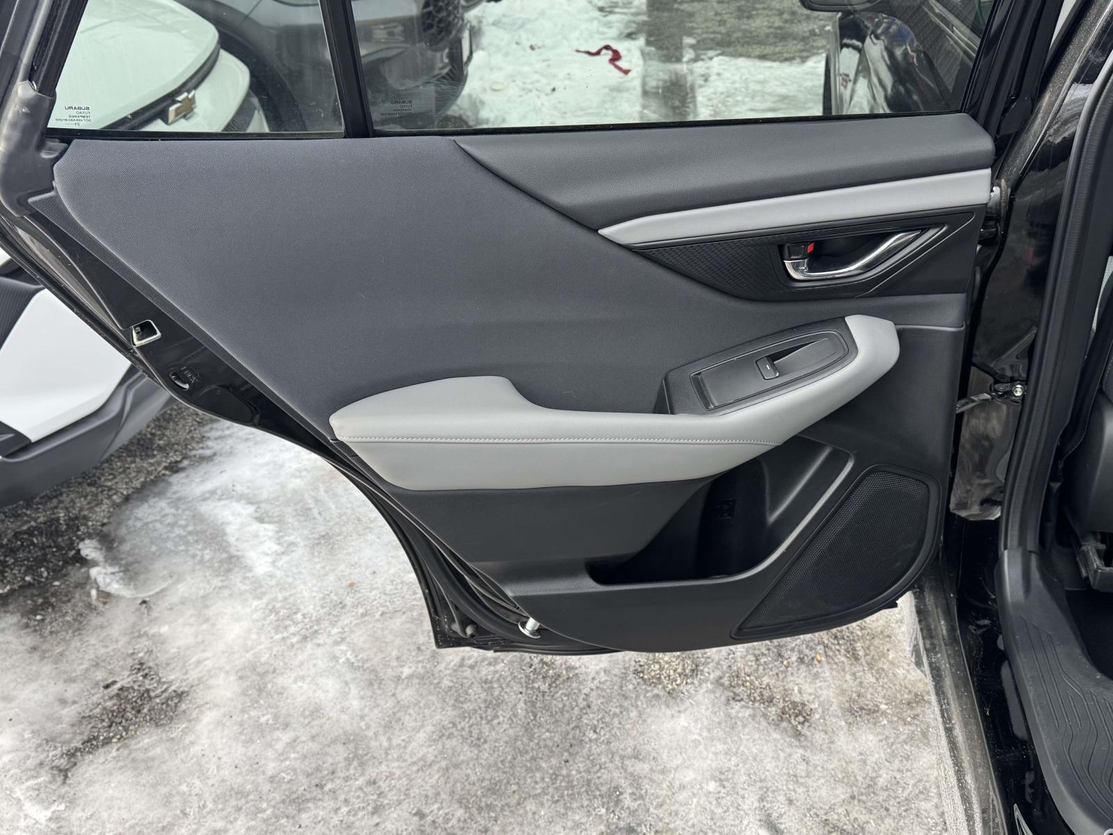 2022 Subaru Outback Premium - Photo 11