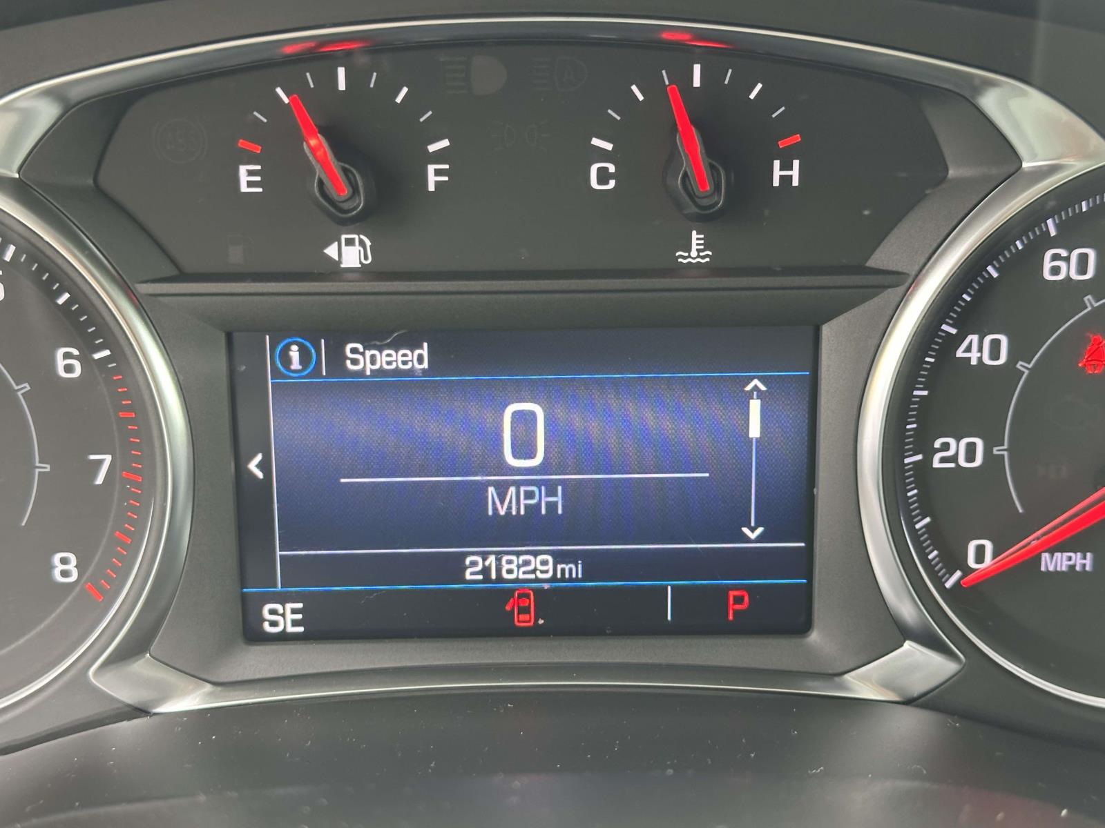 2023 GMC Acadia SLE - Photo 34