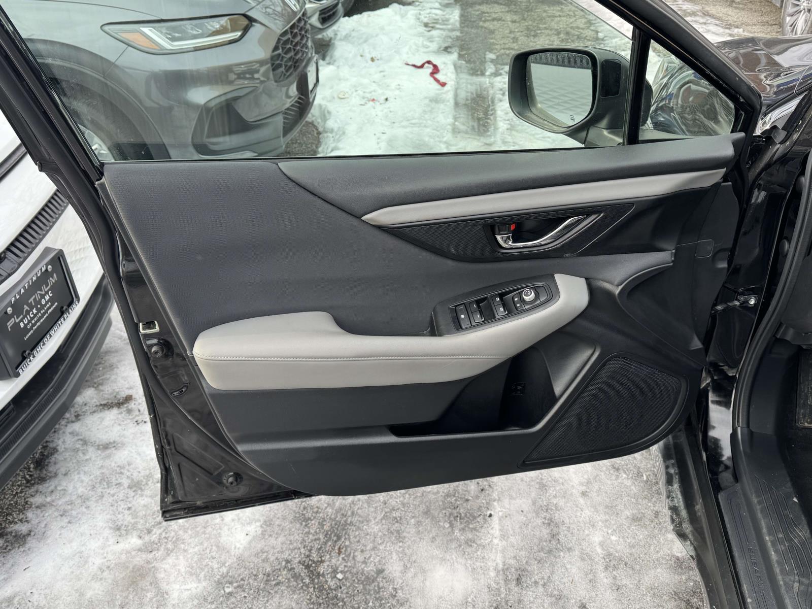 2022 Subaru Outback Premium - Photo 15