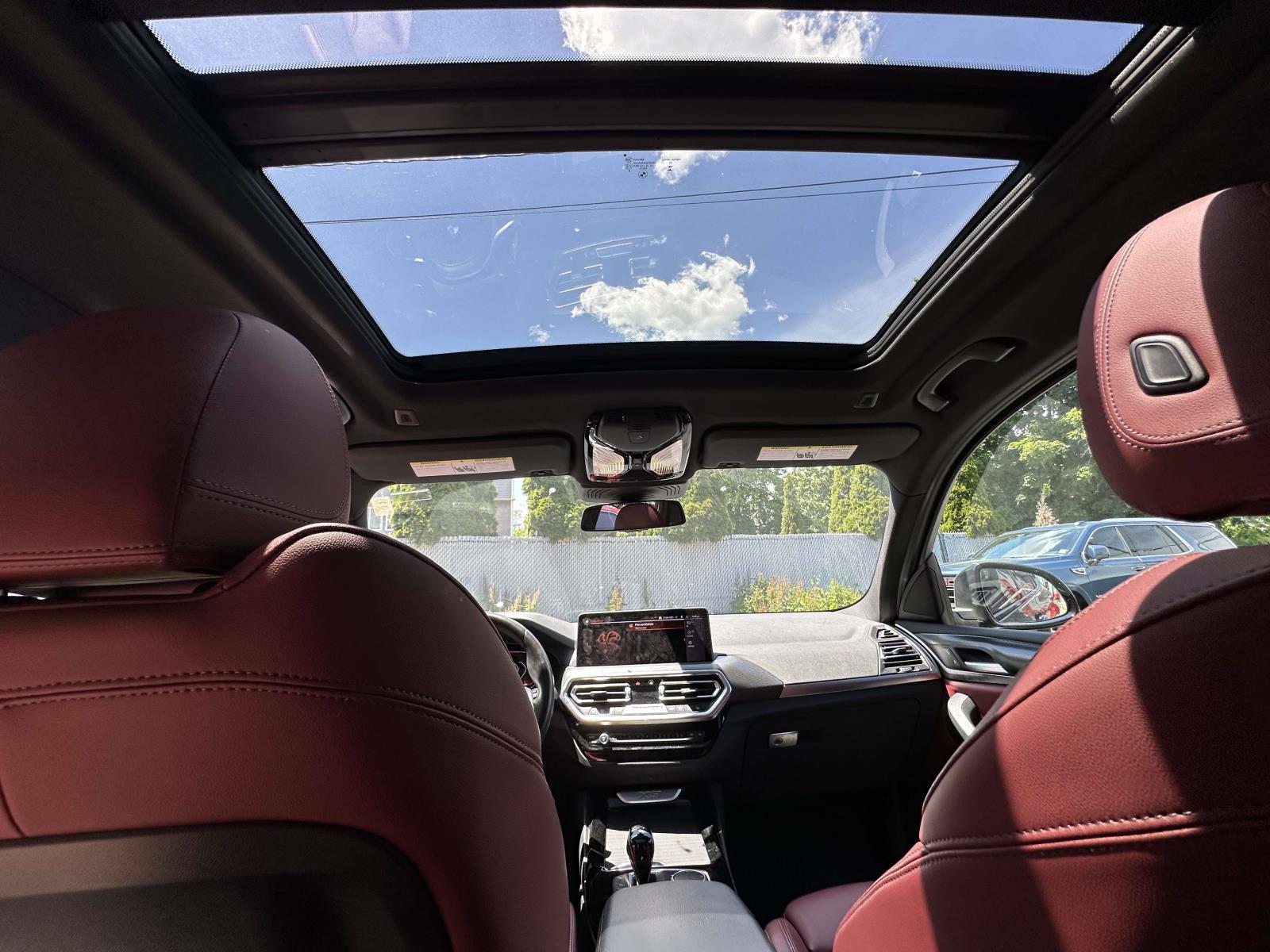 2023 BMW X3 30i - Photo 21