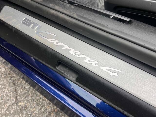 2022 Porsche 911 Base - Photo 16