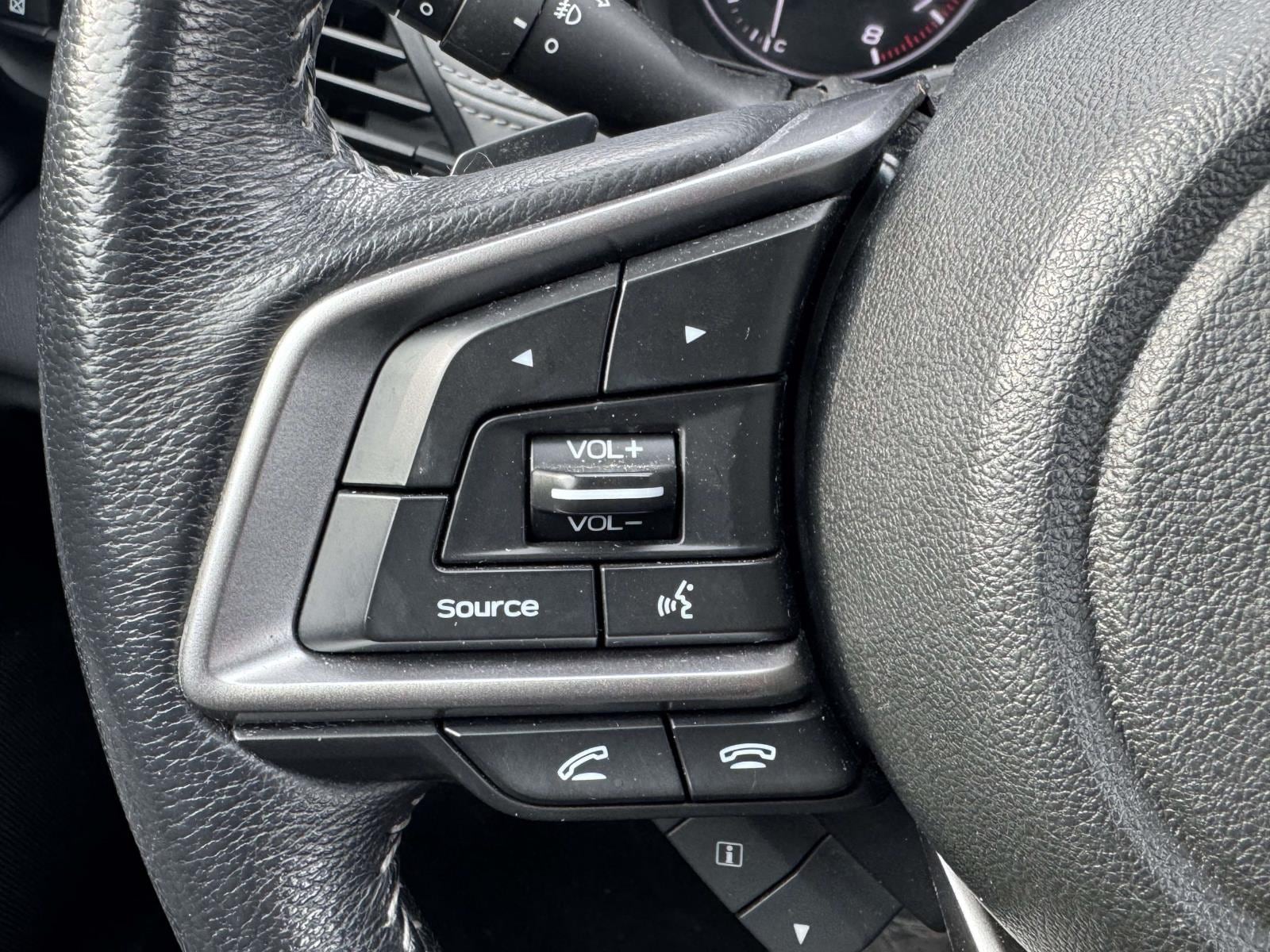 2022 Subaru Outback Premium - Photo 20