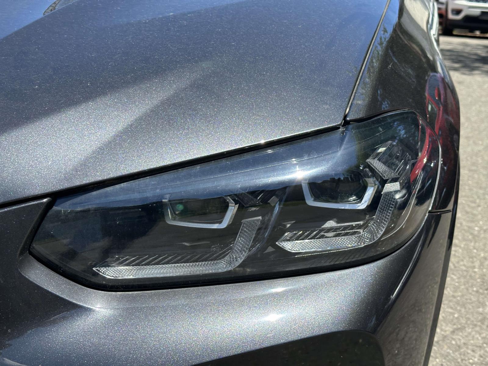 2023 BMW X3 30i - Photo 10
