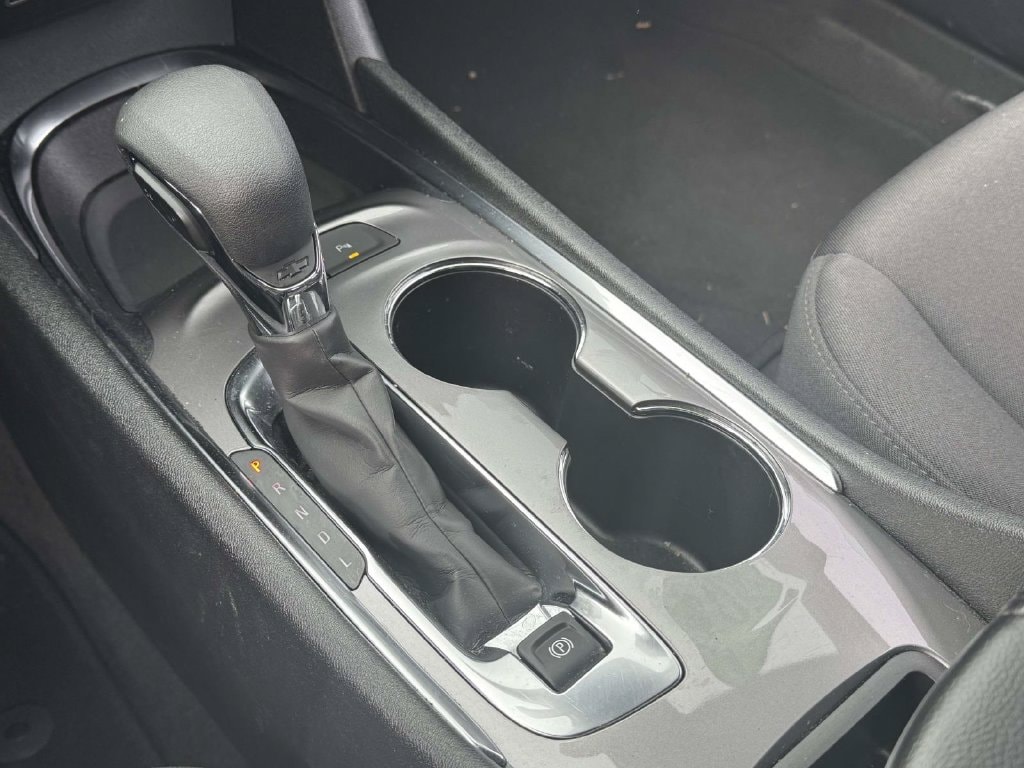 2024 Chevrolet Malibu 1LT - Photo 26