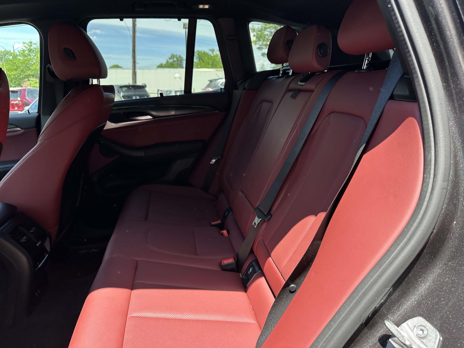 2023 BMW X3 30i - Photo 16