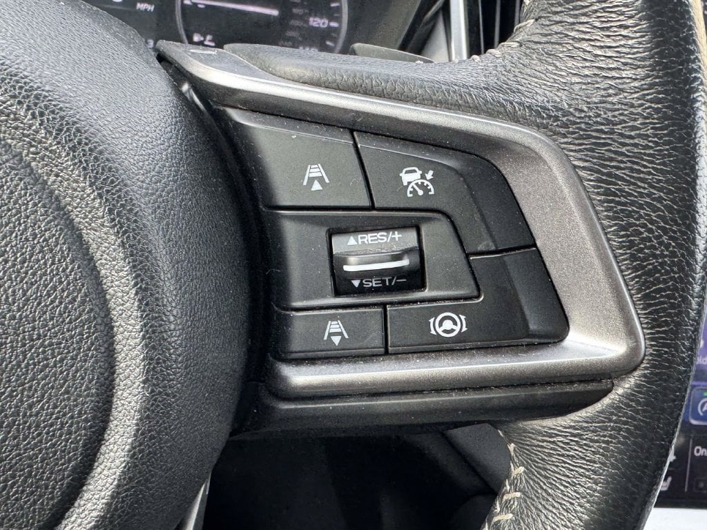 2022 Subaru Outback Premium - Photo 19