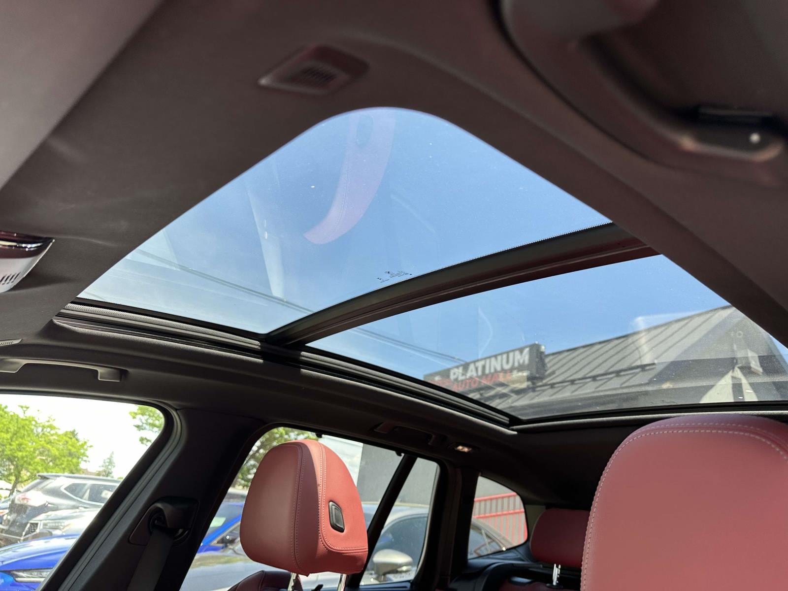 2023 BMW X3 30i - Photo 27